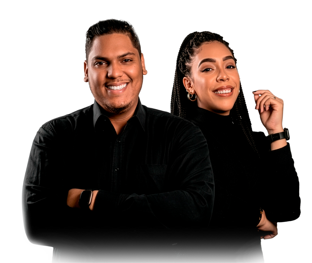 Fundadores de GESKEP Media